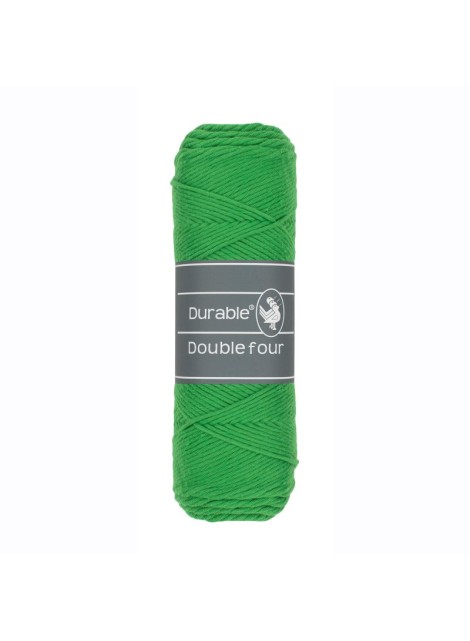 Durable Double Four Bright Green (2147)