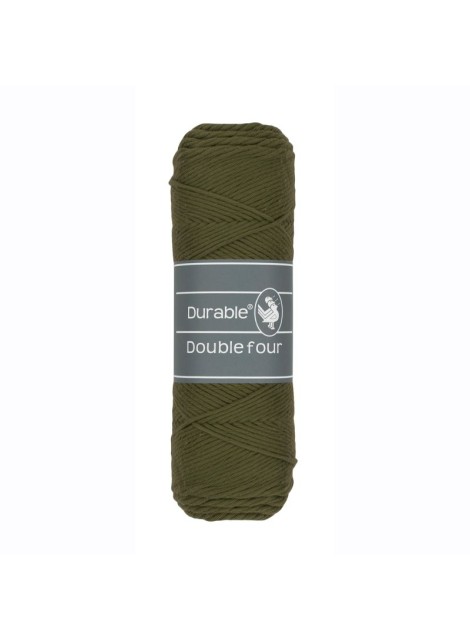 Durable Double Four Dark Olive (2149)