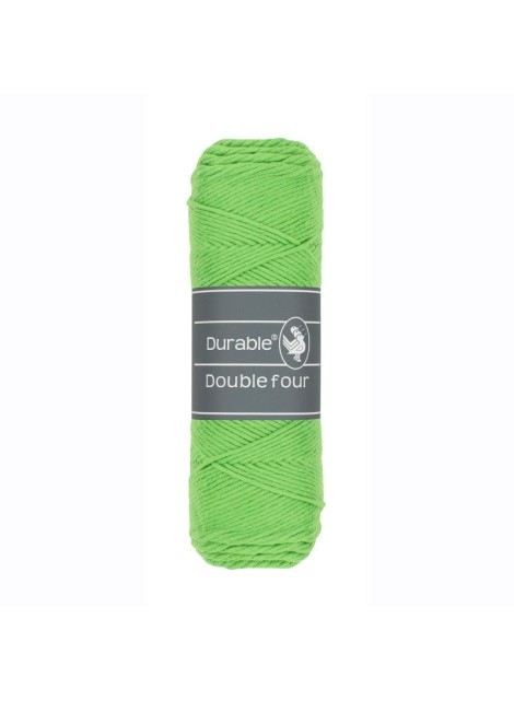 Durable Double Four Apple Green (2155)