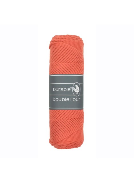 Durable Double Four Coral (2190)