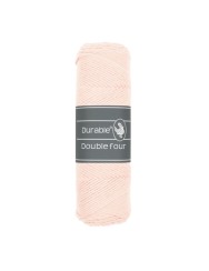 Durable Double Four Pale Pink (2192)