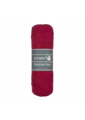 Durable Double Four Bordeaux (222)