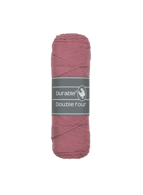 Durable Double Four Raspberry (228)