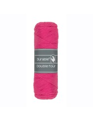 Durable Double Four Fuchsia (236)