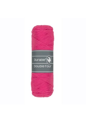 Durable Double Four Fuchsia (236)