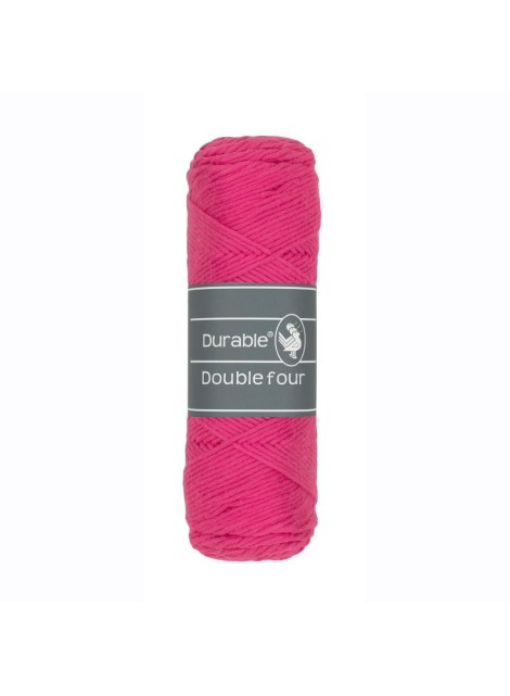 Durable Double Four Fuchsia (236)