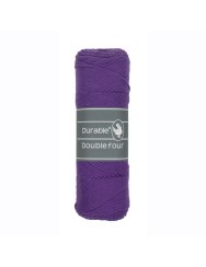 Durable Double Four Violet (271)