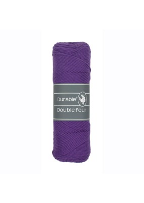 Durable Double Four Violet (271)