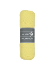 Durable Double Four Light Yellow (274)