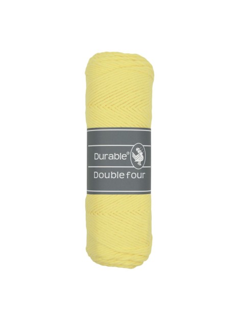 Durable Double Four Light Yellow (274)