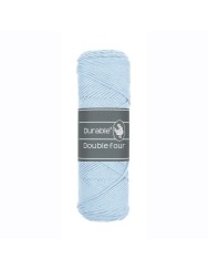 Durable Double Four Light Blue (282)