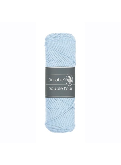 Durable Double Four Light Blue (282)