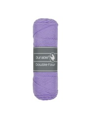 Durable Double Four Light Purple (269)