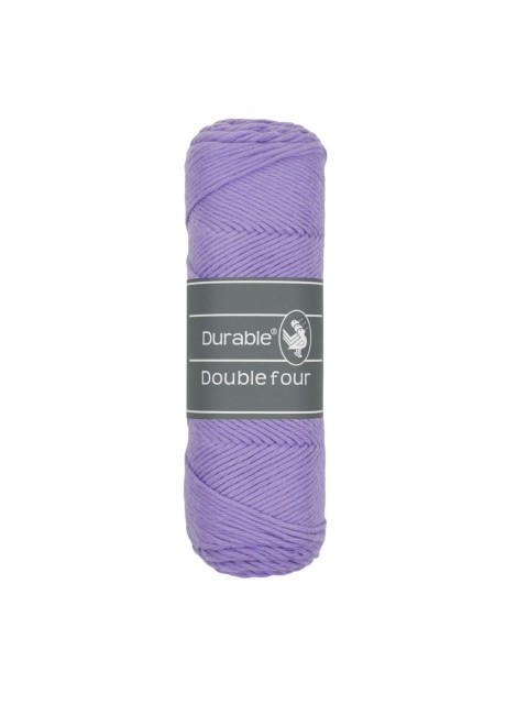 Durable Double Four Light Purple (269)