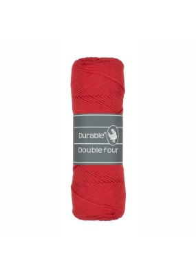 Durable Double Four Red (316)