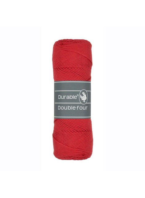 Durable Double Four Red (316)