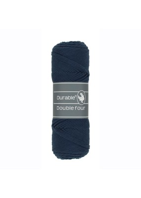 Durable Double Four Navy (321)