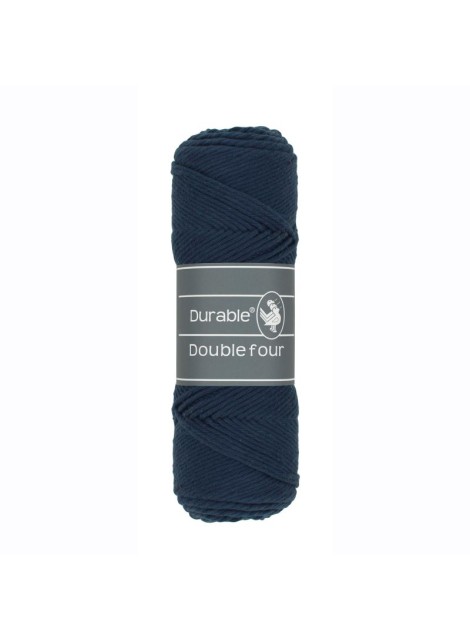 Durable Double Four Navy (321)