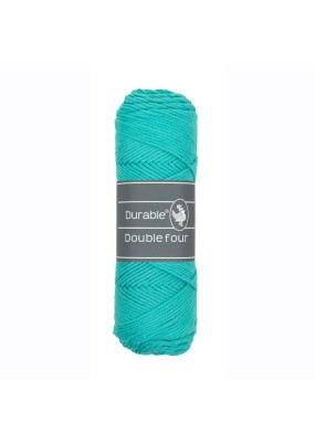 Durable Double Four Aqua (338)