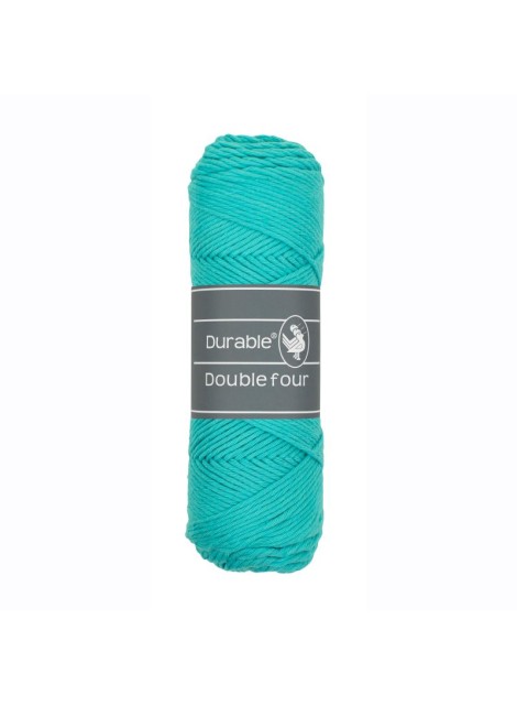 Durable Double Four Aqua (338)