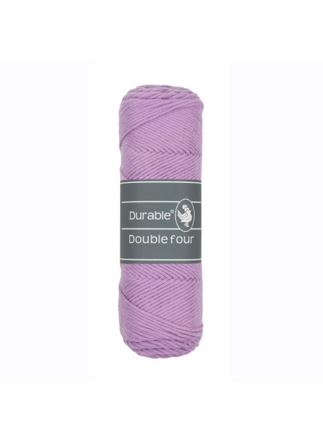 Durable Double Four Lavender (396)