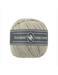 Durable Macrame Linen