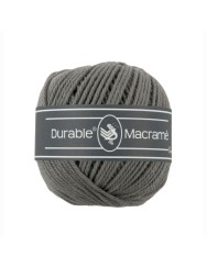 Durable Macrame Ash