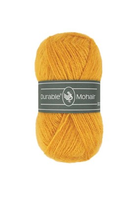 Durable Mohair Curry (2211)