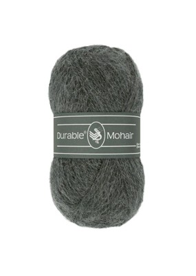 Durable Mohair Charcoal (2236)