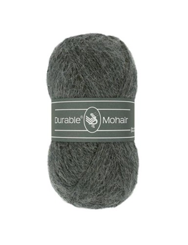 Durable Mohair Charcoal (2236)