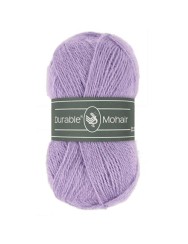 Durable Mohair Lavender (396)