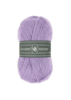 Durable Mohair Lavender (396)