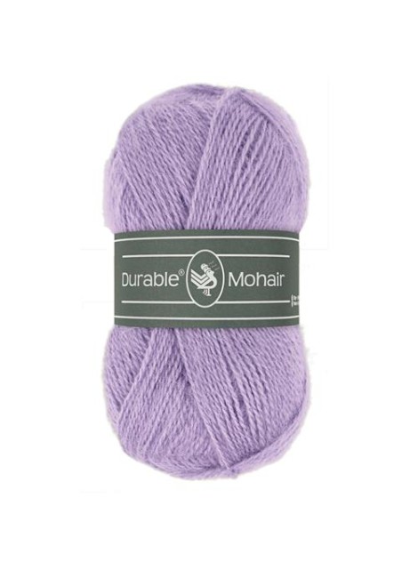 Durable Mohair Lavender (396)