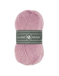 Durable Mohair Orchid (419)