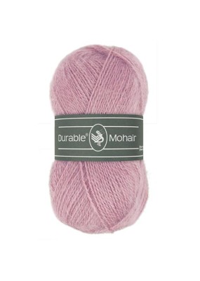 Durable Mohair Orchid (419)