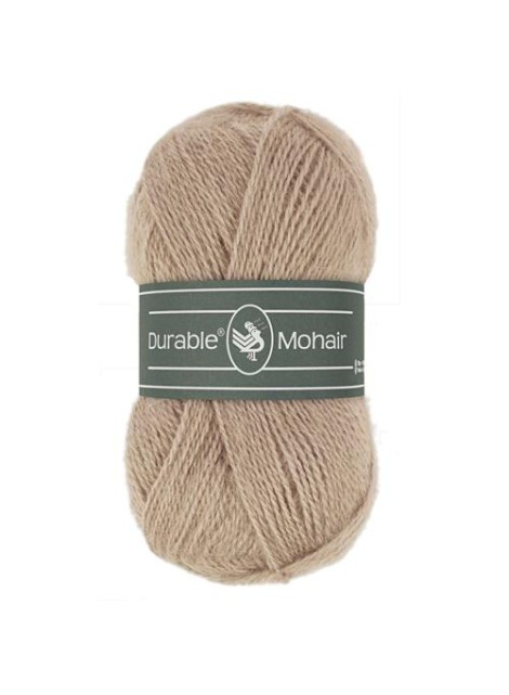 Durable Mohair Sesame (422)