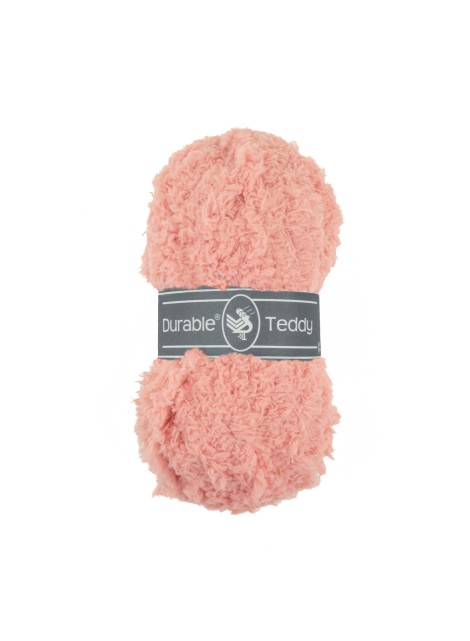 Durable Teddy Peach (211)