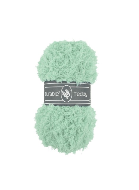 Durable Teddy Mint (2137)