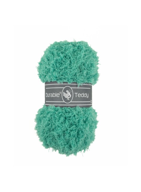 Durable Teddy Agate Green (2139)