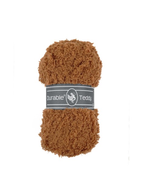 Durable Teddy Caramel (2210)