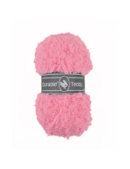 Durable Teddy Flamingo Pink (229)