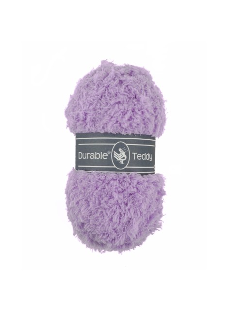 Durable Teddy Lavender (396)