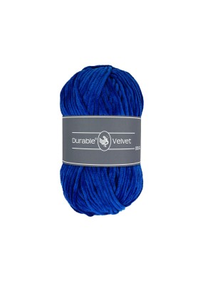 Durable Velvet Cobalt (2103)