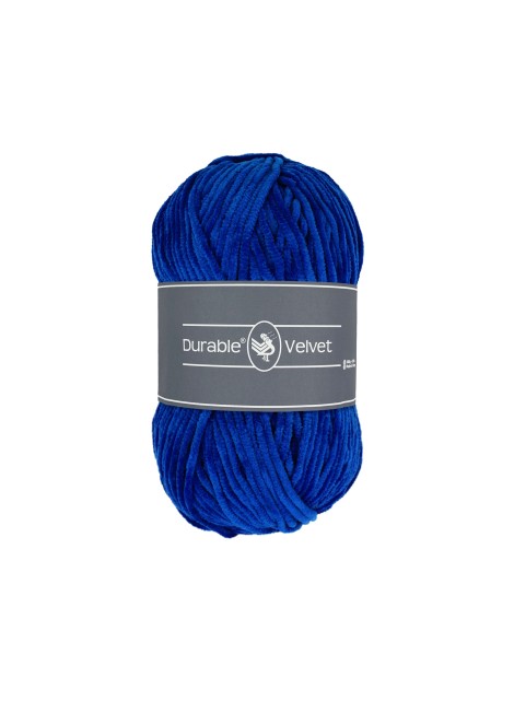 Durable Velvet Cobalt (2103)