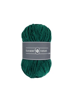 Durable Velvet Forest Green (2150)