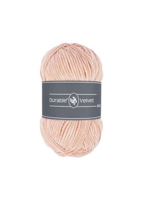 Durable Velvet Pale Pink (2192)