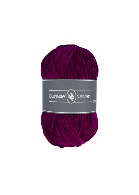 Durable Velvet Plum (249)