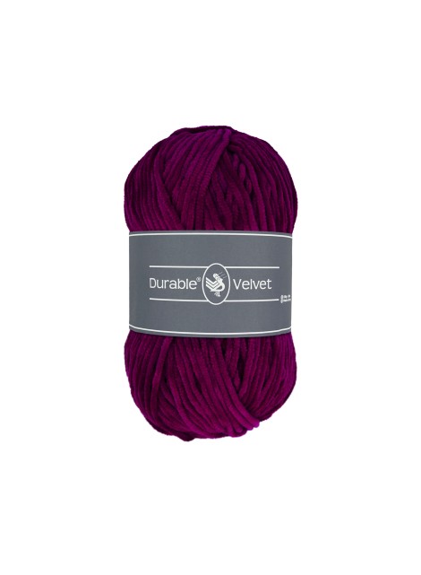 Durable Velvet Plum (249)