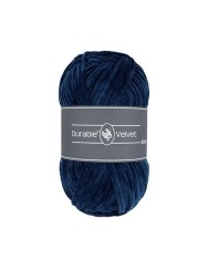 Durable Velvet Navy (321)