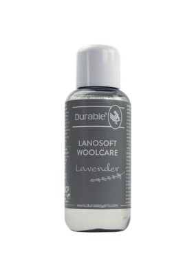 Durable Lanosoft Lavendelgeur 100 ml